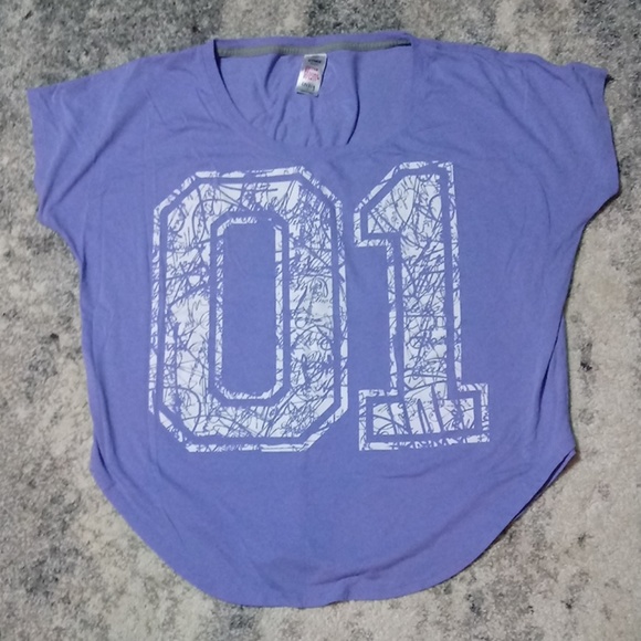 Zumba Fitness Tops - Zumba workout top